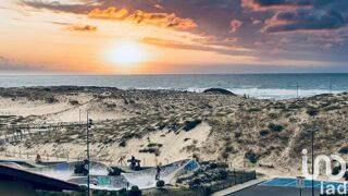  Appartement  vendre 3 pices 42 m