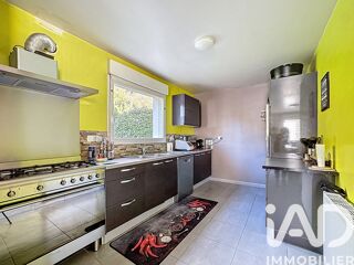  Maison � vendre 4 pi�ces 92 m�