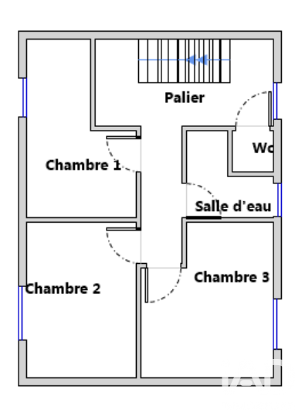 � vendre  Maison Colombes (92700)