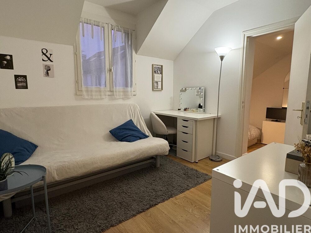 � vendre  Maison Saint-Germain-en-Laye (78100)