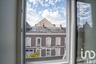  Appartement � vendre 1 pi�ce 26 m�