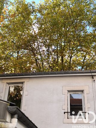  Maison � vendre 3 pi�ces 58 m�