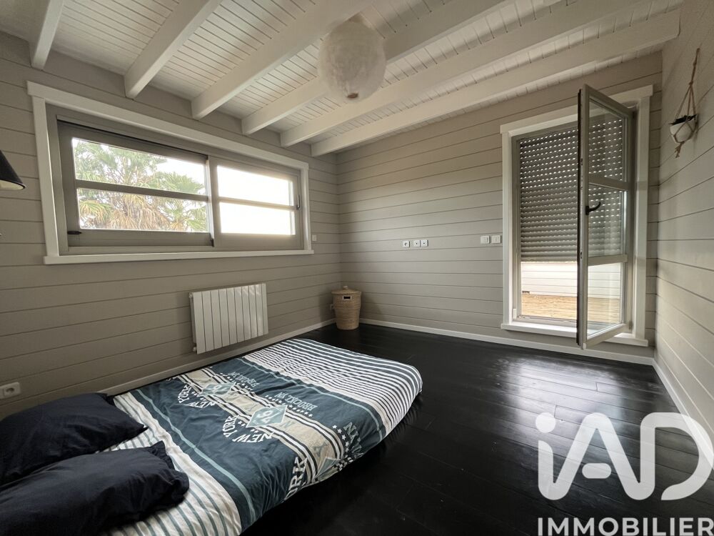 � vendre  Maison Villeneuve-de-la-Raho (66180)