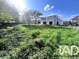  Terrain � vendre 738 m�