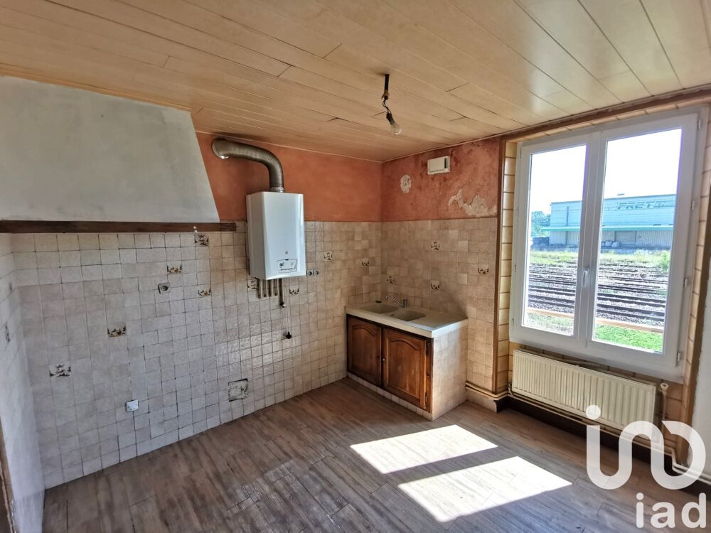 Vente Appartement Vente Appartement 3 pi�ces Le teil