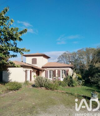  Maison � vendre 5 pi�ces 140 m�