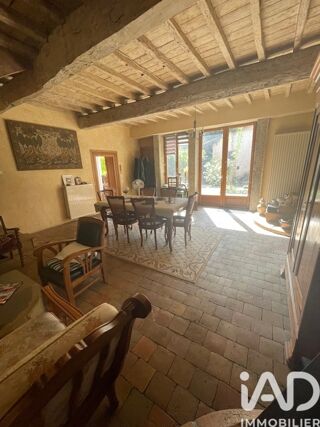  Maison � vendre 8 pi�ces 227 m�