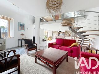  Maison � vendre 6 pi�ces 167 m�