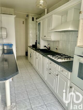  Appartement � vendre 3 pi�ces 56 m�