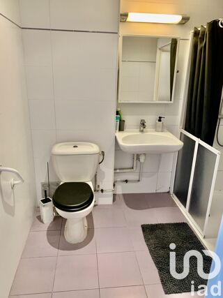  Appartement  vendre 4 pices 66 m