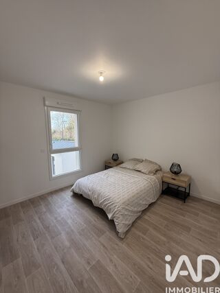  Appartement � vendre 3 pi�ces 68 m�