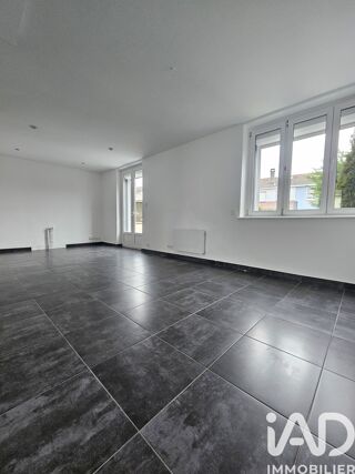  Maison � vendre 4 pi�ces 73 m�