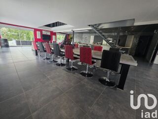  Maison � vendre 10 pi�ces 330 m�