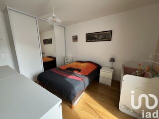  Appartement  vendre 2 pices 49 m