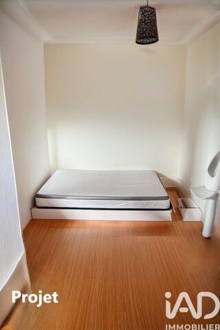  Appartement � vendre 3 pi�ces 45 m�