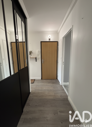  Appartement � vendre 4 pi�ces 73 m�