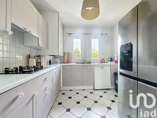  Appartement  vendre 6 pices 104 m