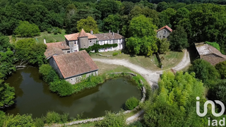  Propri�t�/ch�teau � vendre 12 pi�ces 480 m�