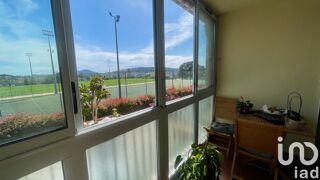  Appartement � vendre 3 pi�ces 62 m�