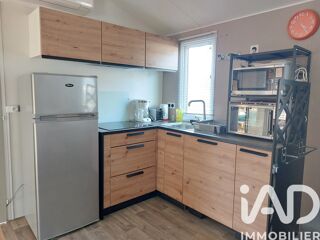  Maison � vendre 3 pi�ces 33 m�