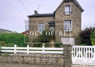  Maison � vendre 5 pi�ces 143 m�