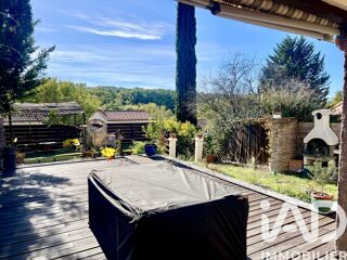  Maison � vendre 4 pi�ces 69 m�