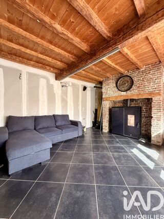  Maison � vendre 4 pi�ces 64 m�