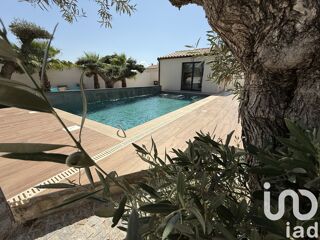  Maison � vendre 6 pi�ces 201 m�