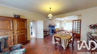  Maison � vendre 4 pi�ces 148 m�