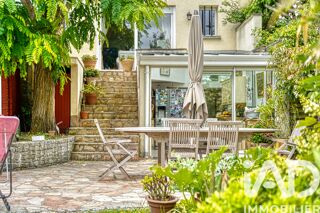  Maison � vendre 9 pi�ces 184 m�