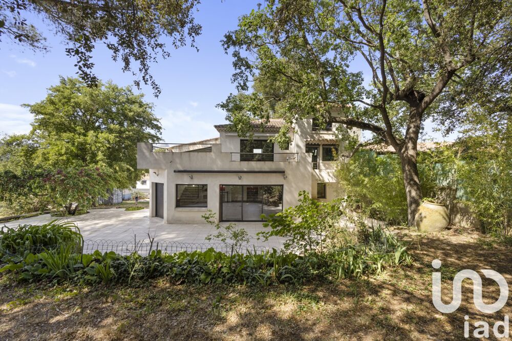  vendre  Maison Aubagne (13400)