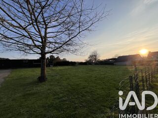  Terrain � vendre 1424 m�