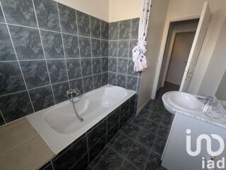  Appartement  vendre 3 pices 46 m