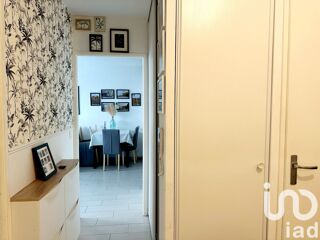  Appartement � vendre 3 pi�ces 57 m�