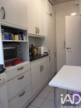  Appartement � vendre 3 pi�ces 83 m�