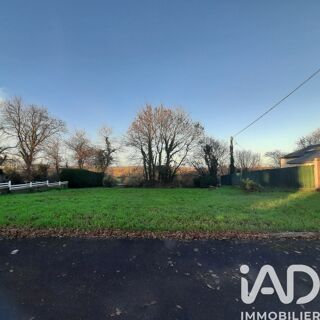  Terrain � vendre 518 m�