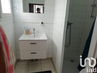  Maison  vendre 3 pices 39 m