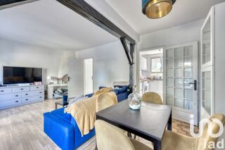  Maison � vendre 4 pi�ces 74 m�