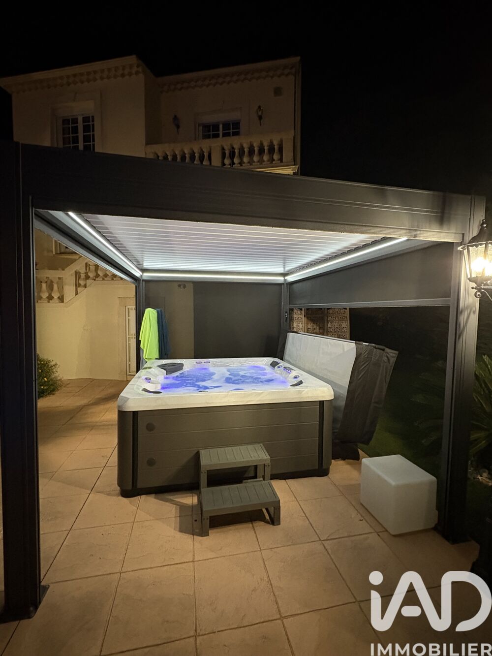  vendre  Maison Bziers (34500)