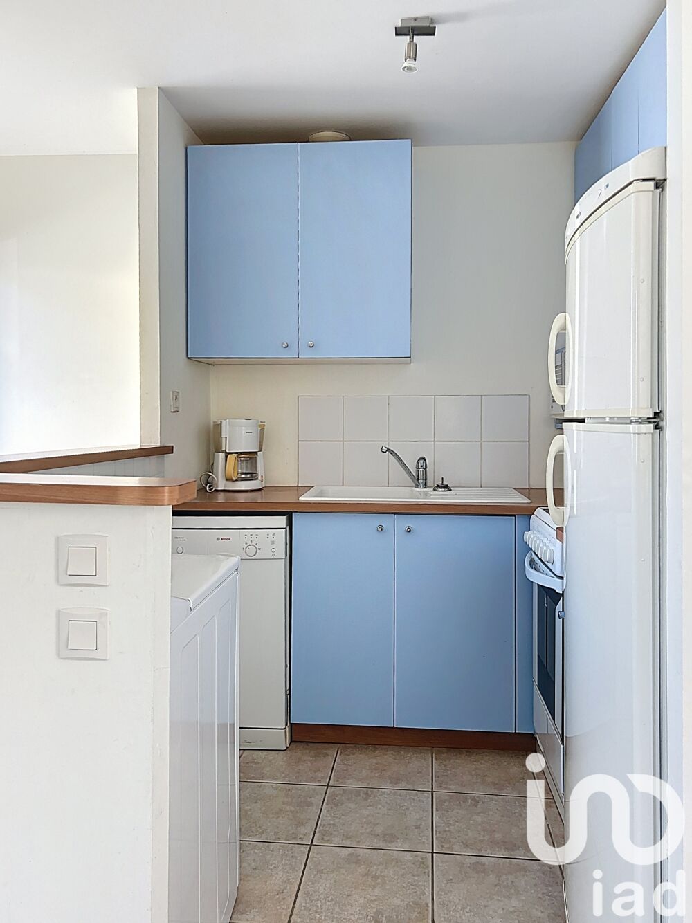  vendre  Maison Saint-Av (56890)