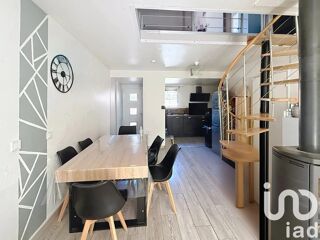  Maison � vendre 4 pi�ces 79 m�