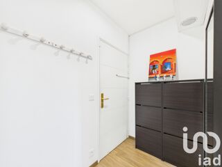  Appartement � vendre 5 pi�ces 93 m�