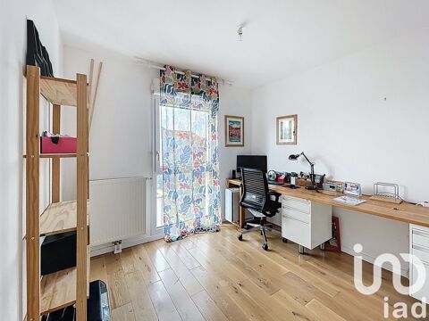  Appartement � vendre 3 pi�ces 74 m�