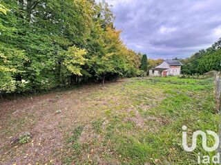  Terrain � vendre 533 m�