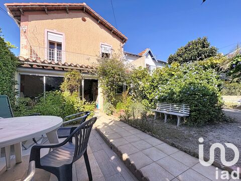   Vente Maison traditionnelle 5 pi�ces Maison - 5 pi�ce(s) - 111 m�