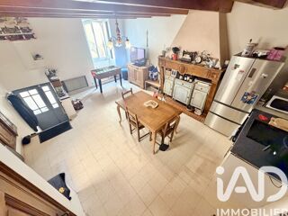  Maison � vendre 3 pi�ces 85 m�