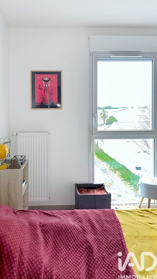  Appartement � vendre 2 pi�ces 39 m�