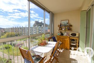  Appartement � vendre 4 pi�ces 75 m�