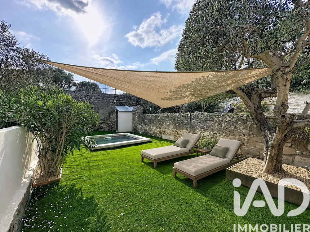 � vendre  Maison Villeneuve-l�s-Avignon (30400)