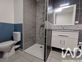  Appartement � vendre 2 pi�ces 41 m�